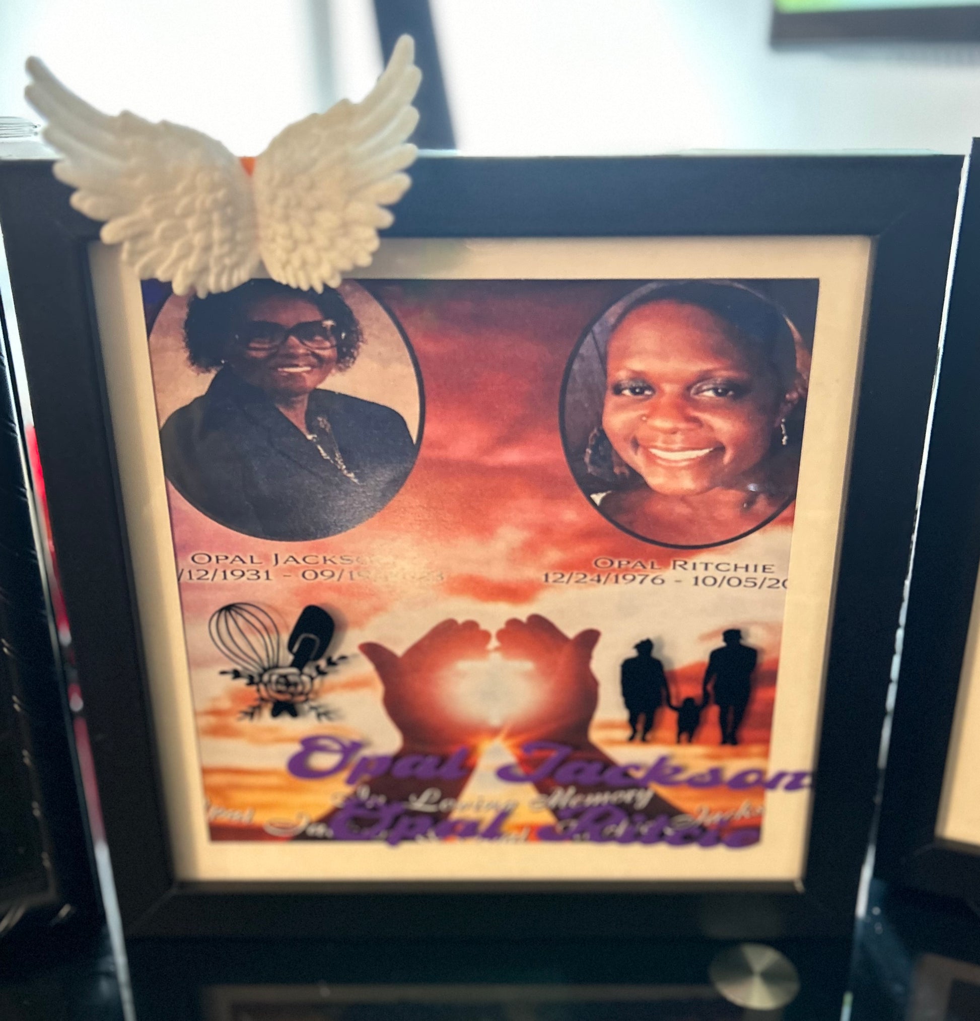 The Memory Nook