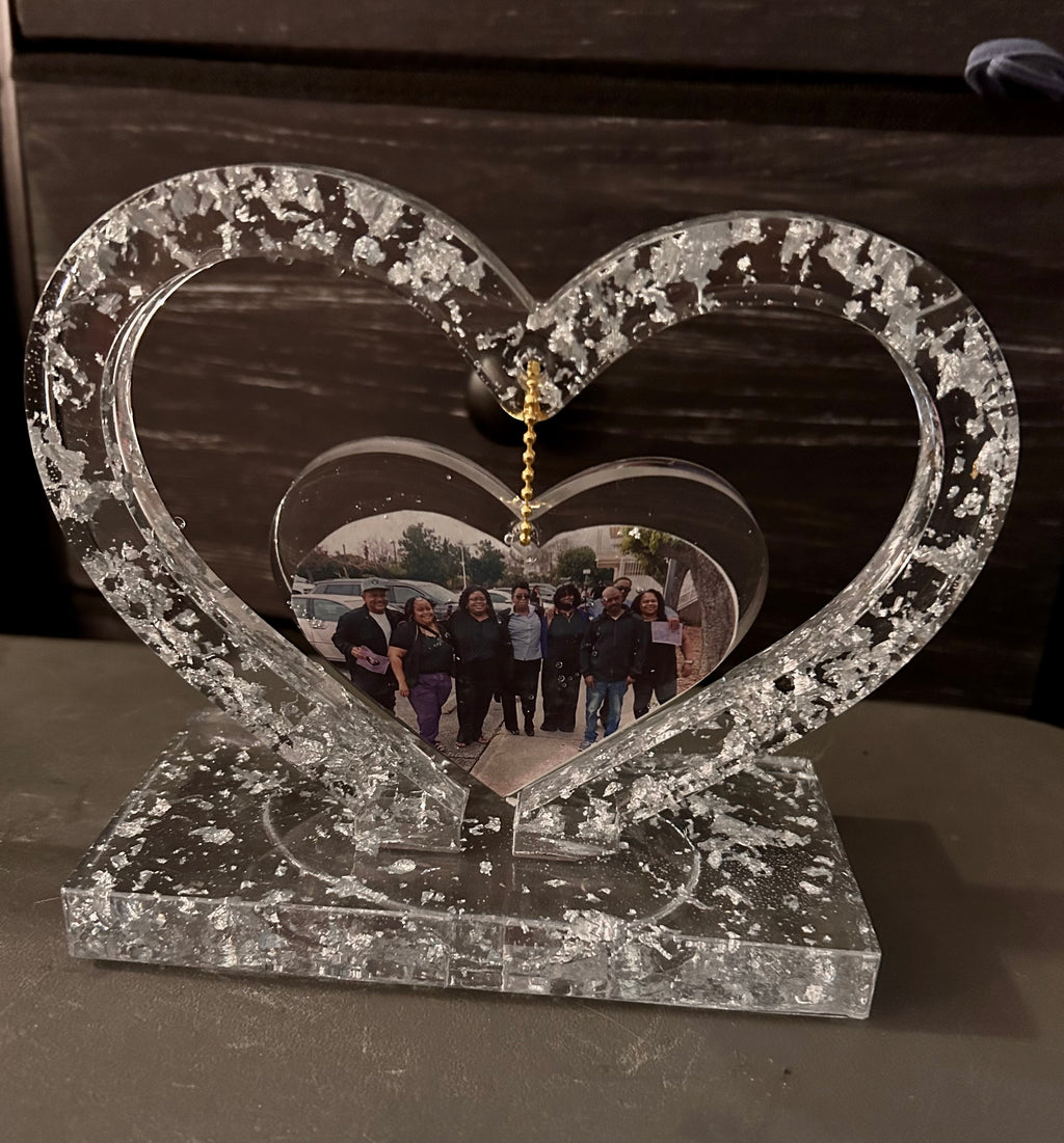 Timeless Heart