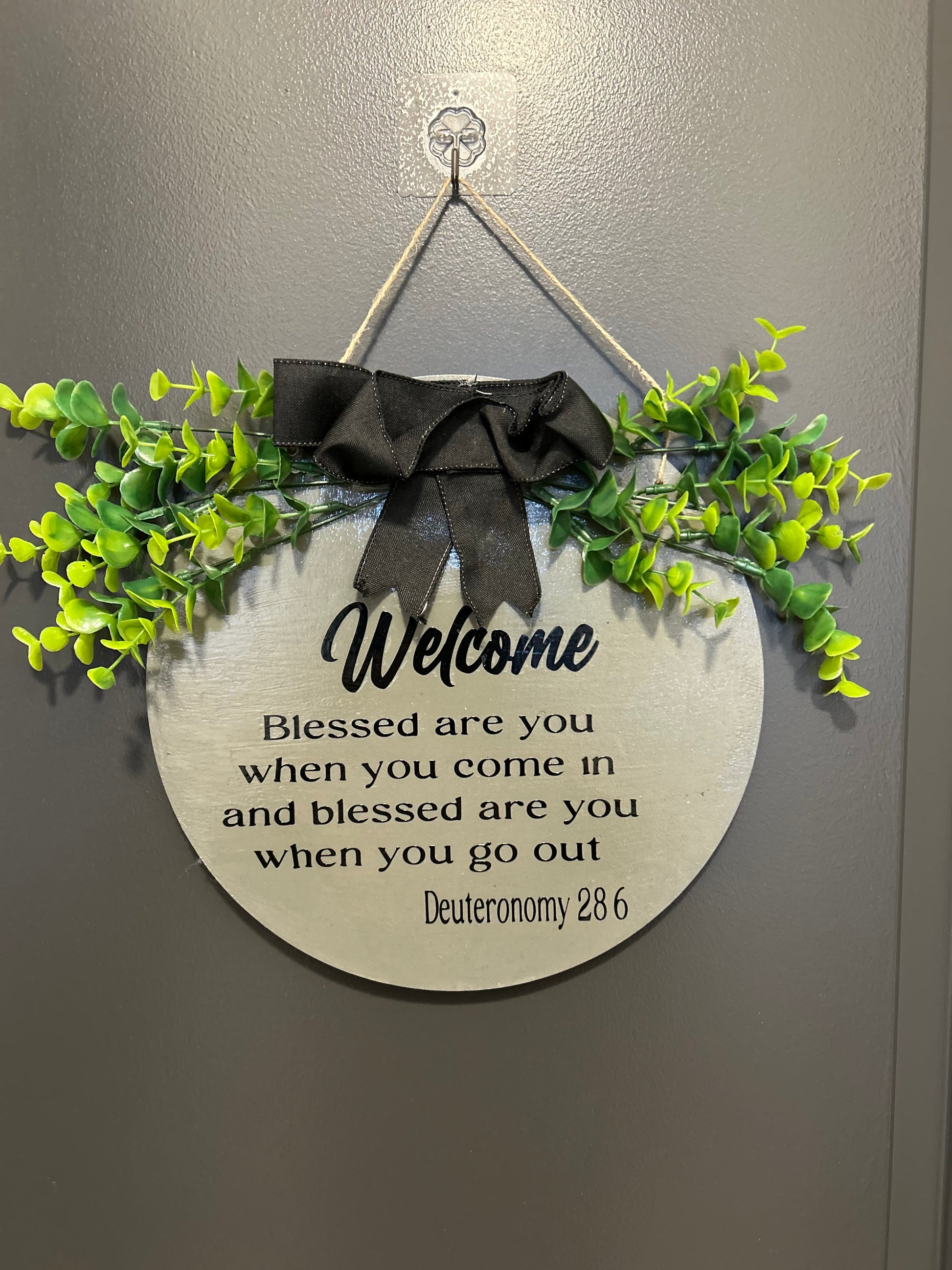 Doorway Delight