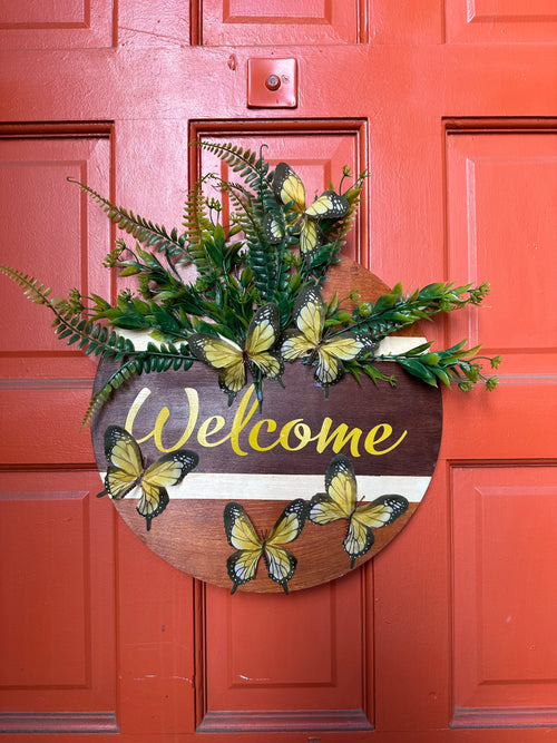Doorway Delight