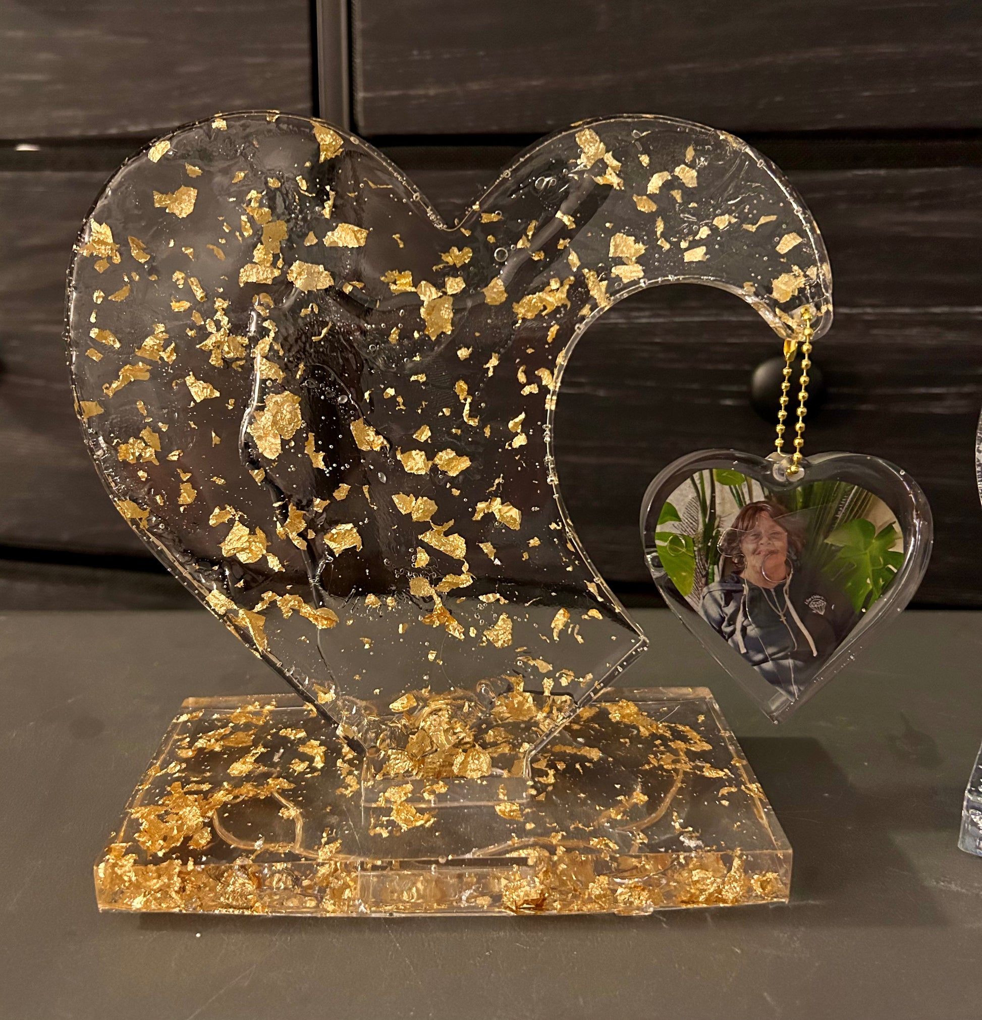 Timeless Heart