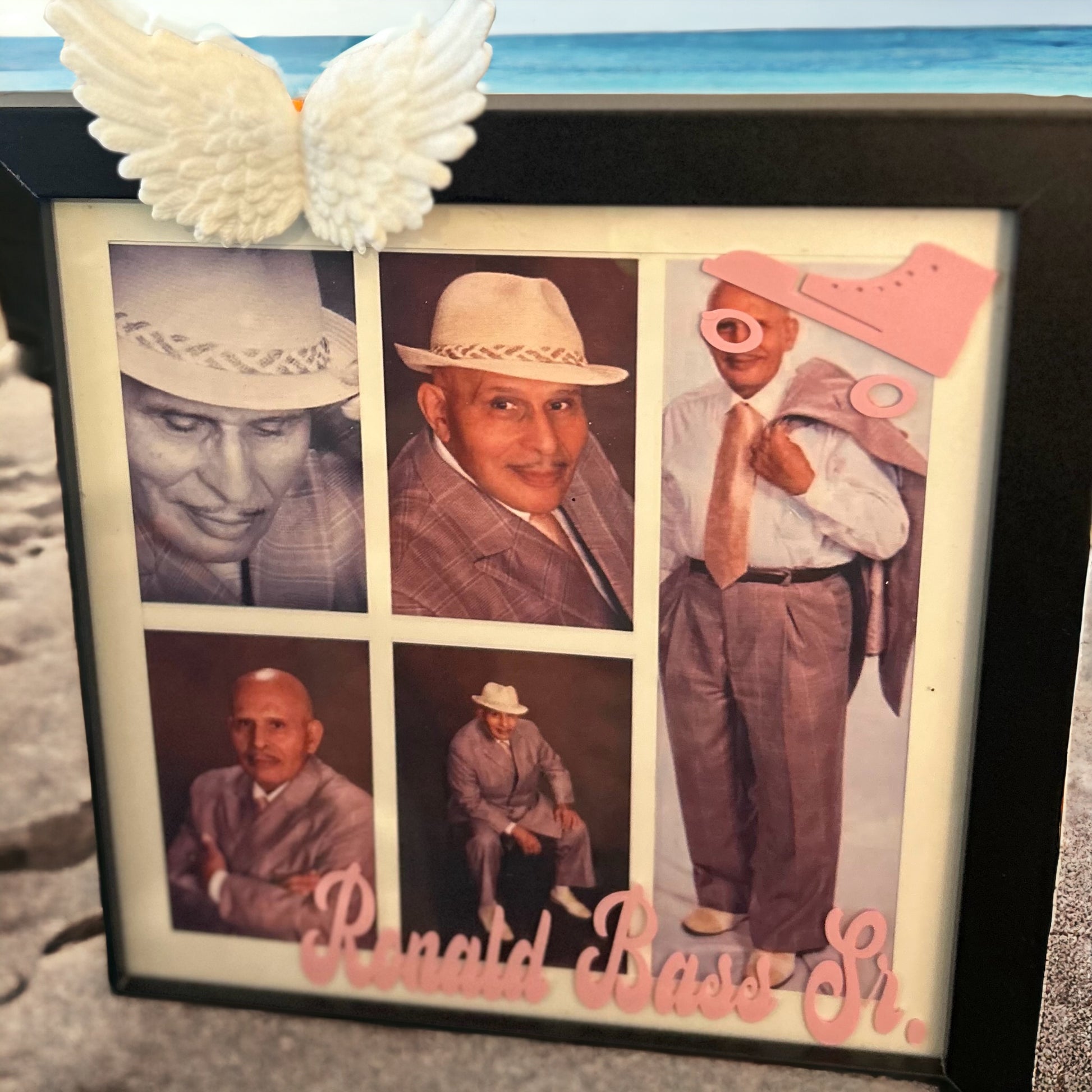 The Memory Nook