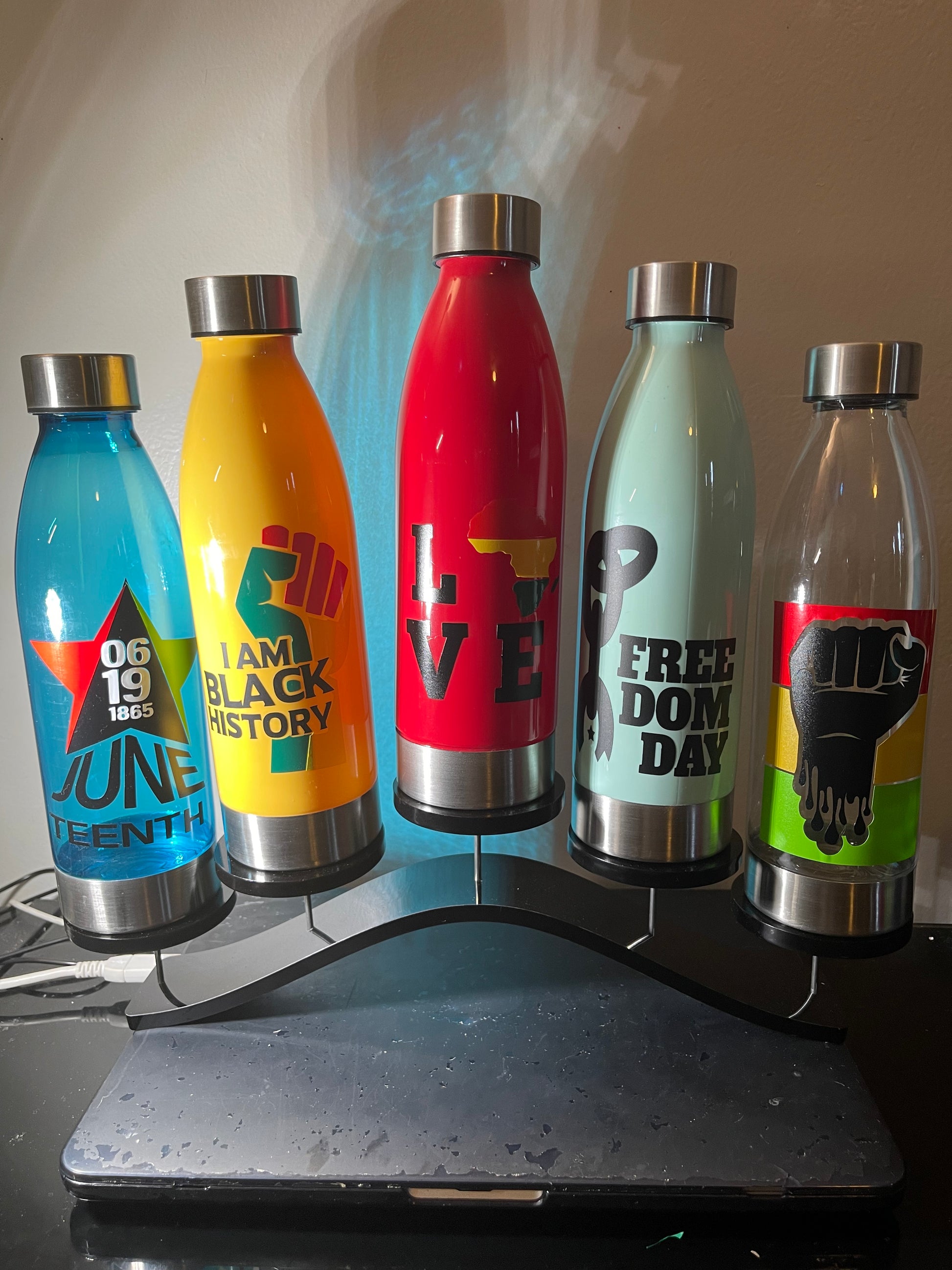 Sipfinity Bottle