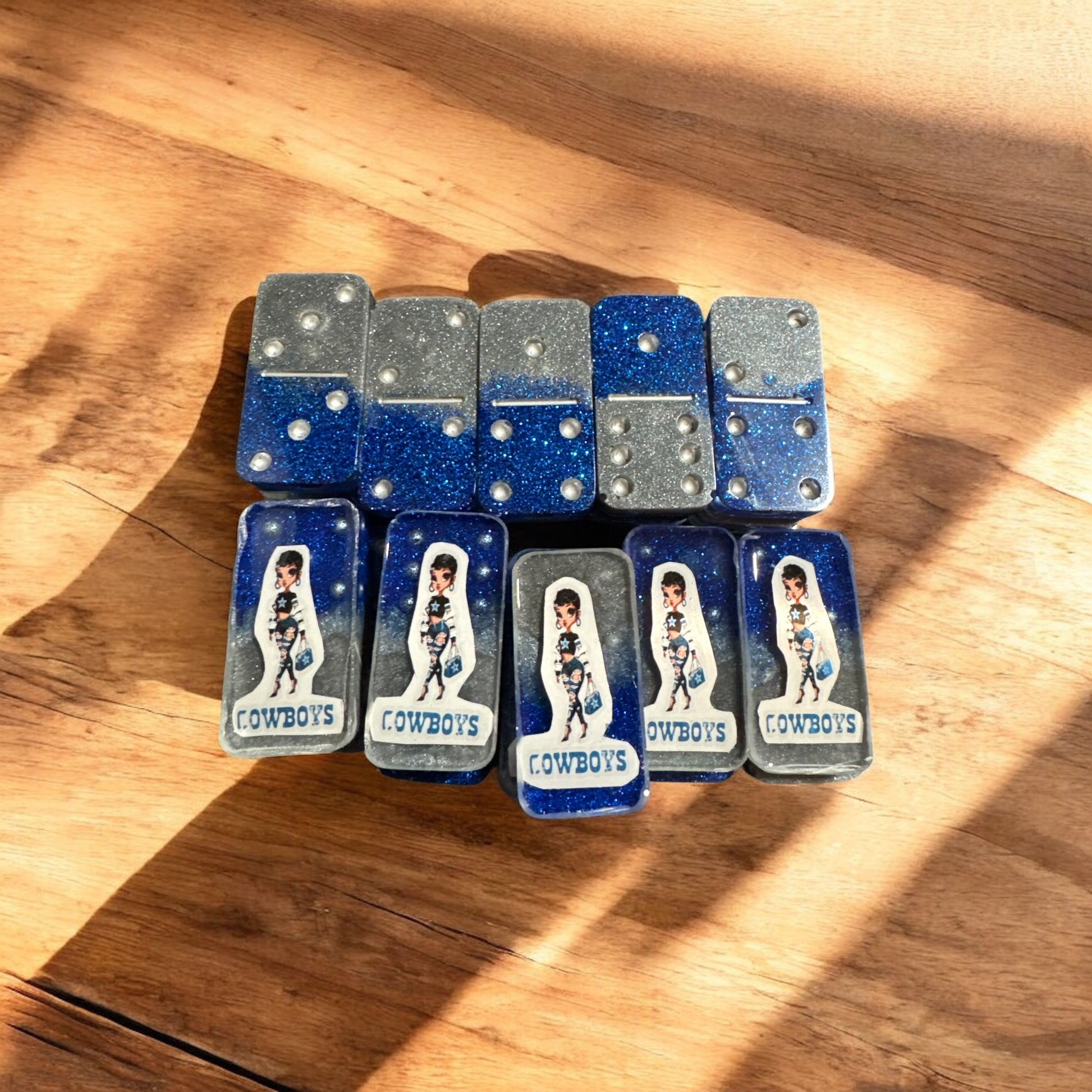 DominoPop