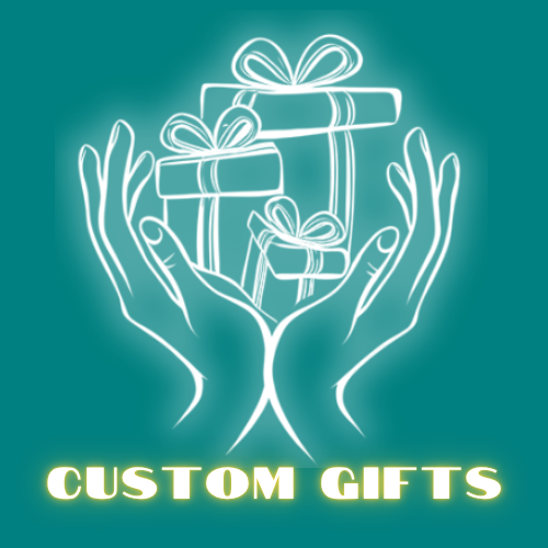 CUSTOM GIFT ORDER